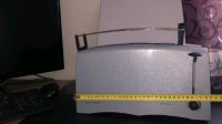 Siemens Accent Edition Toaster grau Nordrhein-Westfalen - Herne Vorschau