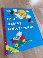 Storm Wenz Der kleine Häwelmann Kinderbuch Rarität Stuttgart - Feuerbach Vorschau