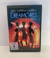 DVD: "Dreamgirls" mit Beyoncé Knowles und Eddie Murphy Bayern - Aschaffenburg Vorschau