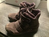 Stiefel Winterschuhe Schuhe Gr. 28 Elefanten Sachsen - Markkleeberg Vorschau