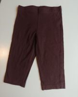 Palomino dreiviertel Leggins braun 98/104 München - Maxvorstadt Vorschau