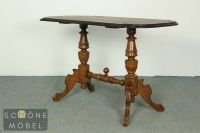 Gründerzeit Design Esstisch Antik Stil Tisch Esszimmer Table Berlin - Lichtenberg Vorschau