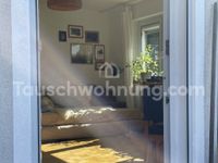 [TAUSCHWOHNUNG] 3 Zi. Wohnung mit Blk. + Garten Baden-Württemberg - Freiburg im Breisgau Vorschau