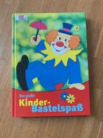 Buch Der große Kinder-Bastelspass - wie neu Frankfurt am Main - Kalbach Vorschau