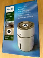 Philips Luftbefeuchter Serie 2000 Hessen - Büttelborn Vorschau