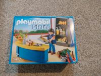 Playmobil City Life 9457 Kiosk Bayern - Palling Vorschau