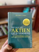 Buch Wie man mit Aktien Geld verdient - William J. O’Neil Niedersachsen - Hildesheim Vorschau