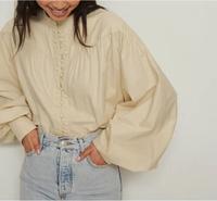 [SUCHE] Bluse in ähnlichem Stil wie Bild Berlin - Neukölln Vorschau