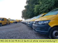 Volkswagen T5 Transporter 2.0TDI EU5*2xSchiebetüre*1.Hand* Bayern - Pfeffenhausen Vorschau