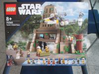 LEGO Star Wars 75365 Yavin 4 Rebel Base neu / OVP Baden-Württemberg - Meckesheim Vorschau