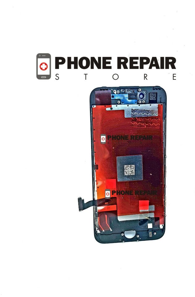 Köln iPhone 5s 6s 7+ 8+ X Handy Display Glas Touch Reparatur SET in Köln