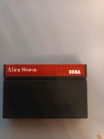 ALIEN STORM Sega Master System, Gratis Versand Baden-Württemberg - Heidelberg Vorschau