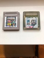 Game Boy spiel Wrestling Wwe carmageddon Baden-Württemberg - Langenau Vorschau