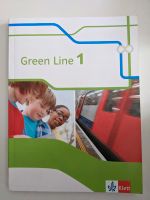 Green Line 1 Schulbuch 5. Klasse Englisch *wie NEU* Nordrhein-Westfalen - Greven Vorschau