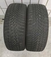 2x 225/55 R17 101V Bridgestone Winterreifen Baden-Württemberg - Böblingen Vorschau