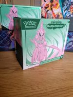 Pokemon Top Trainer Box geöffnet Nordrhein-Westfalen - Unna Vorschau