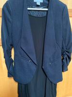 H&M Blazer dunkelblau Gr. 36 Bayern - Raubling Vorschau