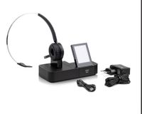 Jabra PRO 9470 Mono Wireless DECT Headset, Basisstation mit Touch Hessen - Darmstadt Vorschau