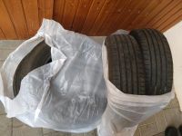 Sommerreifen Bridgestone 185/65 R15 Sachsen-Anhalt - Tangermünde Vorschau