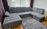Wohnlandschaft XXL Sofa Couch Düsseldorf - Garath Vorschau