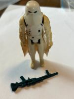 Star Wars Kenner Figur Imperial Snowtrooper orig.Zubehör Niedersachsen - Hohenhameln Vorschau