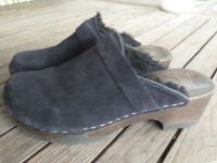 Softclox Clogs Modell Taira, gefüttert,  39 , dark ocean Nordrhein-Westfalen - Wegberg Vorschau