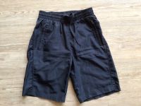 Blaue Funktions-Shorts von proTouch Gr. 140 Dithmarschen - Brunsbuettel Vorschau