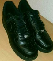 Nike air force one Schwarz Baden-Württemberg - Waiblingen Vorschau