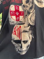 Kingz Rebel Bikershirts top Qualität Totenkopf neu Nordrhein-Westfalen - Hilden Vorschau