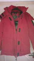 Superdry Winterjacke Parka Gr. 36 Bayern - Kröning Vorschau