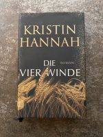 Die vier Winde von Kristin Hannah (Hardcover) Bremen - Oberneuland Vorschau