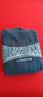 Lonsdale Hoodie Größe S Sachsen-Anhalt - Magdeburg Vorschau