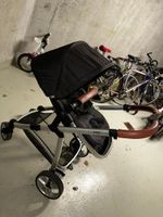 Kinderwagen 2in1 Stuttgart - Mühlhausen Vorschau