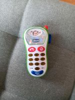 Chicco Handy Mobiltelefon Baby Spielzeug Baden-Württemberg - Müllheim Vorschau