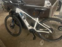 Dynamics Vulcano 400 E-Bike Mountainbike Bayern - Abensberg Vorschau