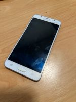 Samsung galaxy A5 2016 Bayern - Schweinfurt Vorschau