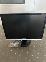 Samsung 22 Zoll Monitor Modell 226BW München - Maxvorstadt Vorschau