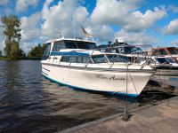 Birchwood 29 Motorboot gepflegt zu verkaufen Schleswig-Holstein - Stelle-Wittenwurth Vorschau