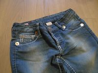 ♥ TRUE RELIGION Skinny Tori Super T Jeans - size 29 - USA ♥ neu Nordrhein-Westfalen - Recklinghausen Vorschau