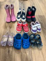 Kinder Schuhe 25 Baden-Württemberg - Lahr (Schwarzwald) Vorschau