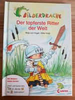 Bilderdrache - Der tapferste Ritter der Welt Baden-Württemberg - Göppingen Vorschau