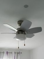 Deckenventilator mit Licht (4 Stück vorhanden) Baden-Württemberg - Walldorf Vorschau