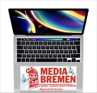 Imac Mac Macbook Pro Air Retina Reparatur Service Walle - Utbremen Vorschau