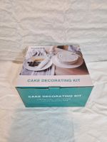 OVP & NEU esonmus Cake Decorating Kit Schleswig-Holstein - Kisdorf Vorschau