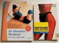 Bodytrainer Bauch Taille , Workout, Fitness Bücher Rheinland-Pfalz - Worms Vorschau