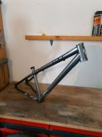 GT Ruckus UF 26" Dirt Mtb Rahmen Stahl Berlin - Hellersdorf Vorschau