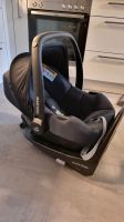 Maxi Cosi Tinca inkl. Isofix-Station Family Fix 2 Bielefeld - Bielefeld (Innenstadt) Vorschau