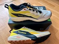 Salomon Sense Ride 5 Berlin - Tempelhof Vorschau