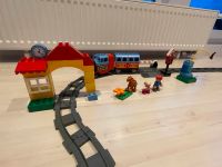 LEGO DUPLO Eisenbahn 10506+10507 Set Hessen - Büdingen Vorschau