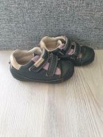 Elefanten Schuhe Halbschuh Lauflerner gr. 23 dunkelblau Kreis Ostholstein - Scharbeutz Vorschau